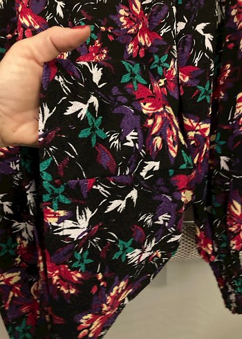 MUHTEŞEM ZARA ELBİSE - Görsel 5