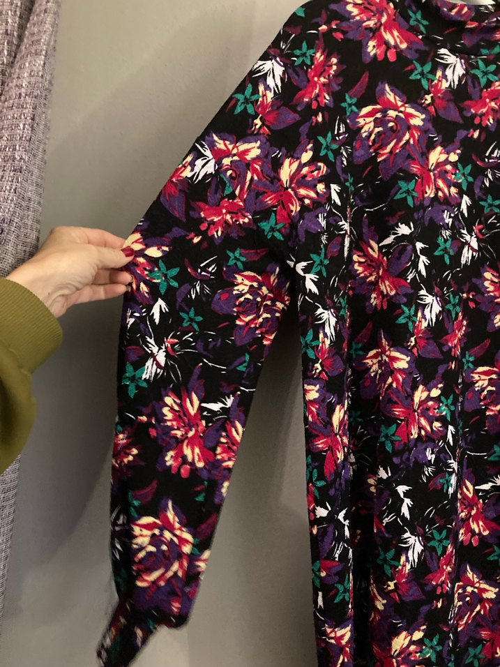 MUHTEŞEM ZARA ELBİSE - Görsel 2