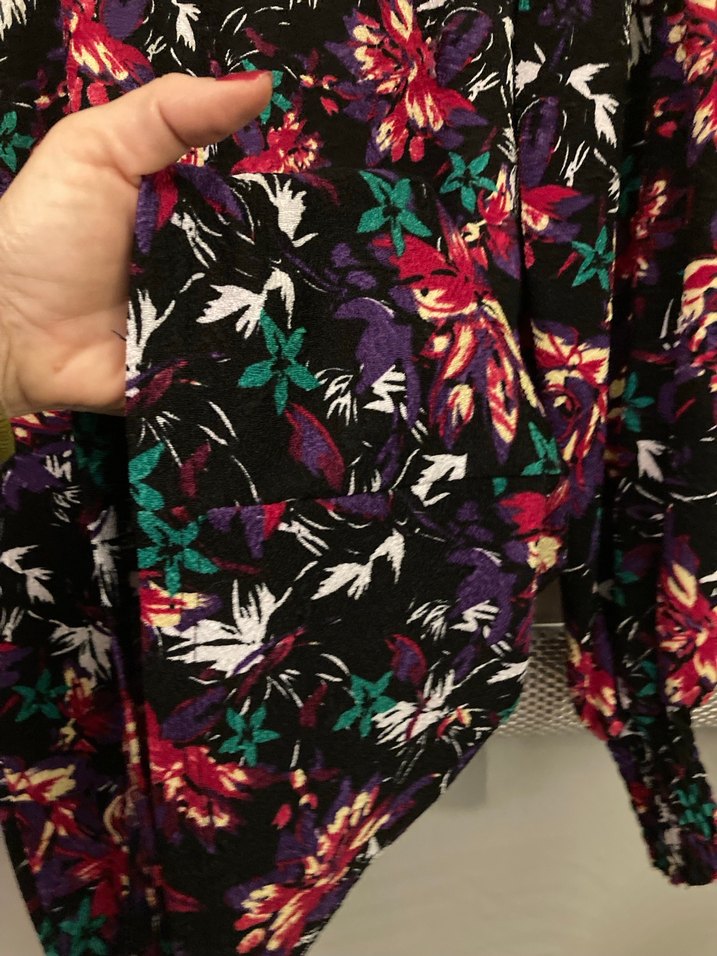 MUHTEŞEM ZARA ELBİSE - Görsel 5