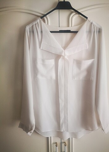 Zara model bluz // L beden