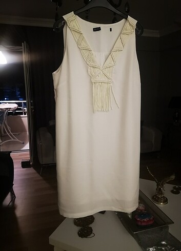 ZARA ELBİSE 