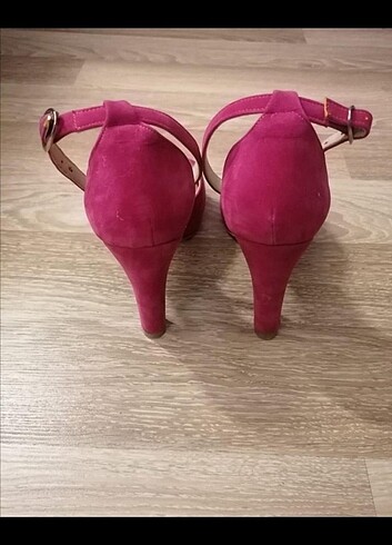 36 Beden pembe Renk HARİKA PEMBELER 