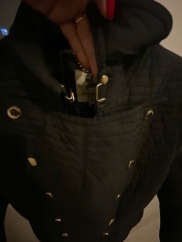 Burberry TARZ MONT