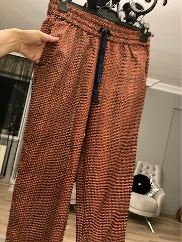 MANGO ŞIK PANTOLON ????
