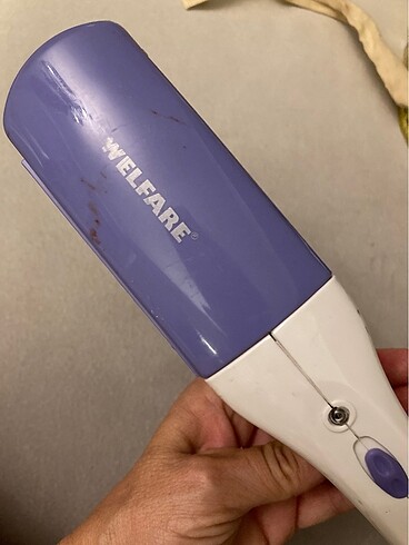 Beden SAÇ TOST MAŞASI