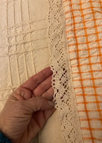 ÇİFT KİŞİLİK PİKE TAKIMI - Görsel 2