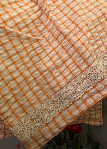 ÇİFT KİŞİLİK PİKE TAKIMI - Görsel 5