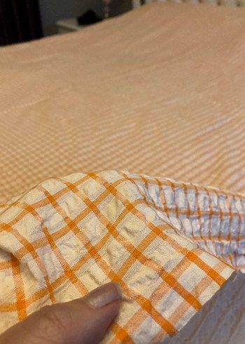 ÇİFT KİŞİLİK PİKE TAKIMI - Görsel 8