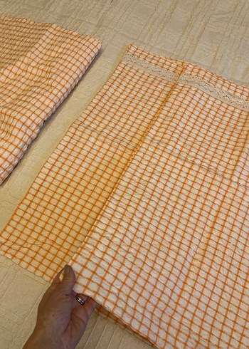 ÇİFT KİŞİLİK PİKE TAKIMI - Görsel 4