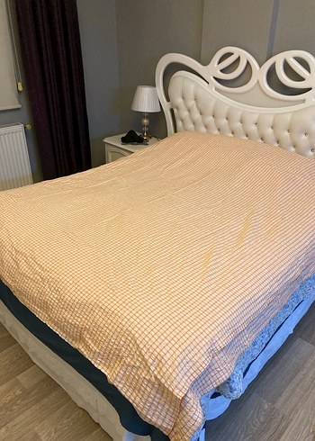 ÇİFT KİŞİLİK PİKE TAKIMI - Görsel 7