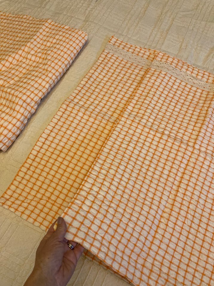 ÇİFT KİŞİLİK PİKE TAKIMI - Görsel 4