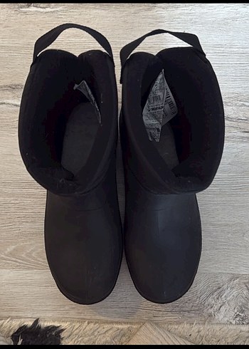 QUECHUA KAR BOTU - Görsel 4