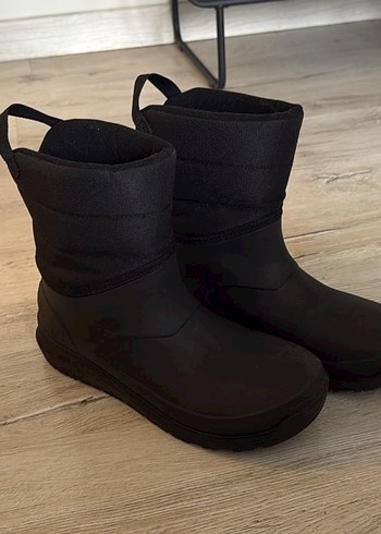 QUECHUA KAR BOTU - Görsel 2