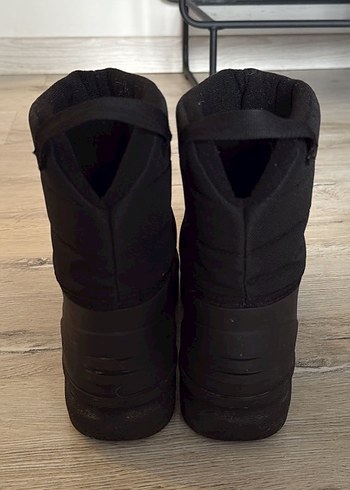 QUECHUA KAR BOTU - Görsel 3