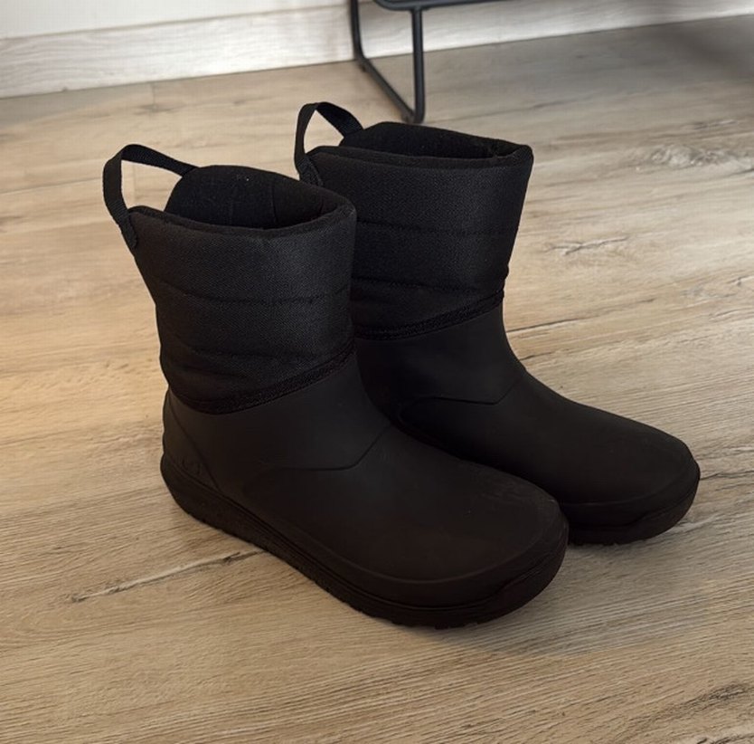 QUECHUA KAR BOTU - Görsel 2