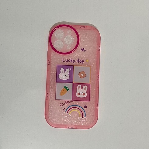 Iphone 13 Pro Max Telefon Kılıfı