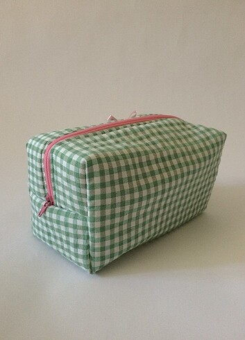 Diğer Vintage Kozmetik/Seyahat/Organizer