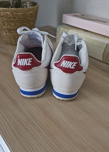 38,5 Beden beyaz Renk Unisex 