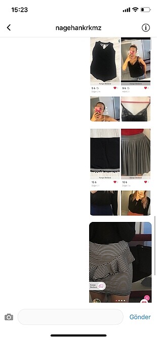 Satıldı ????