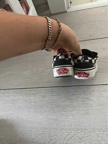 Vans Vans ayakkabı