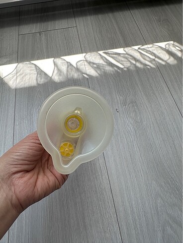 Aerochamber - Görsel 2