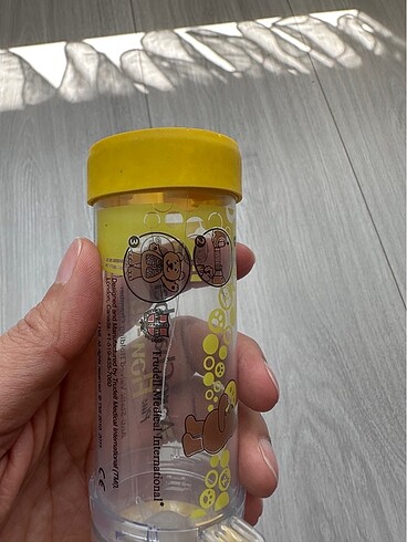 Aerochamber - Görsel 4