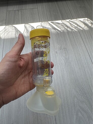 Aerochamber - Görsel 5