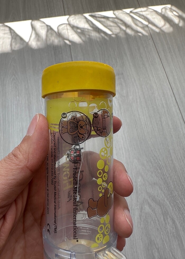 Aerochamber - Görsel 4