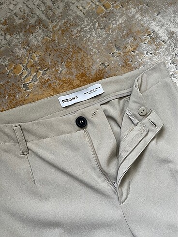bershka pantolon