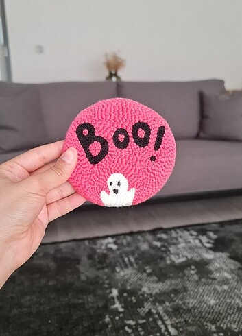 Küçük boo