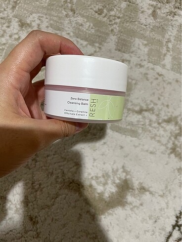 Rest Lab Balm