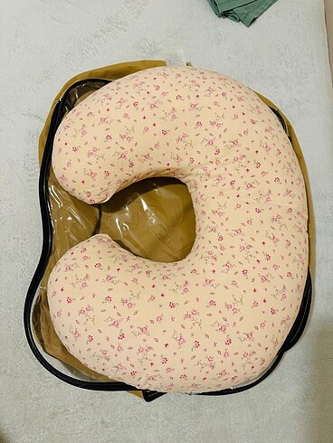 Mycey emzirme yastığı - Görsel 3
