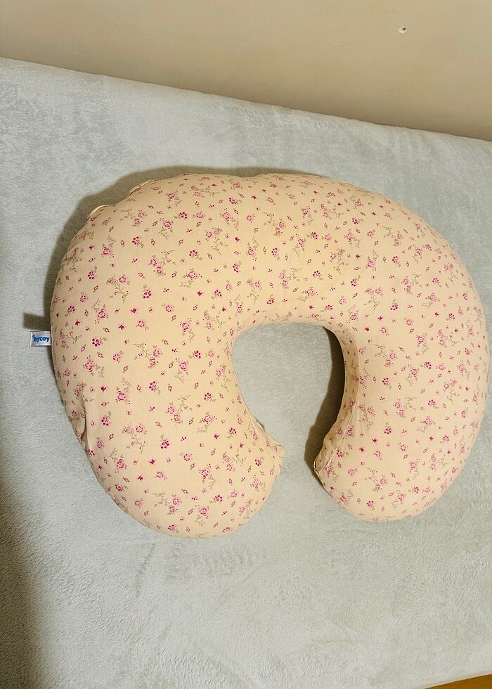 Mycey emzirme yastığı - Görsel 2