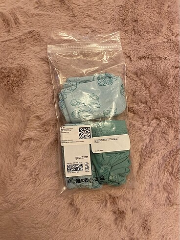 H&M Erkek çocuk külot