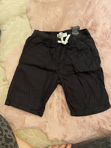 H&M erkek çocuk şort