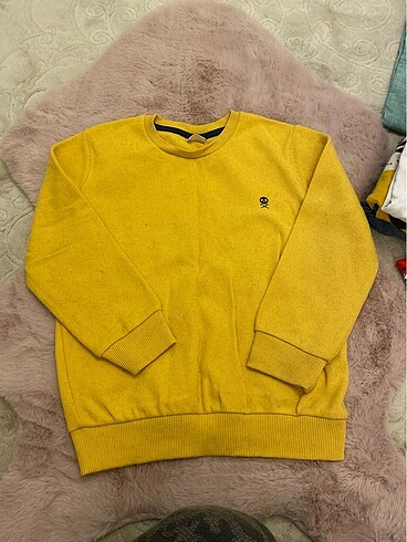Defacto sweatshirt üst