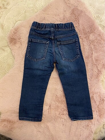 Gap Gap denim pantolon
