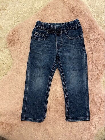 Gap denim pantolon