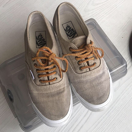 Vans Spor Ayakkabı