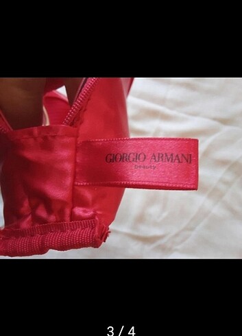 Giorgio Armani Orjinal ürun