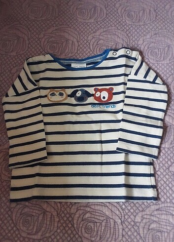 Next Next baby