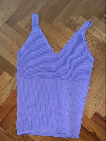 Bluz lila
