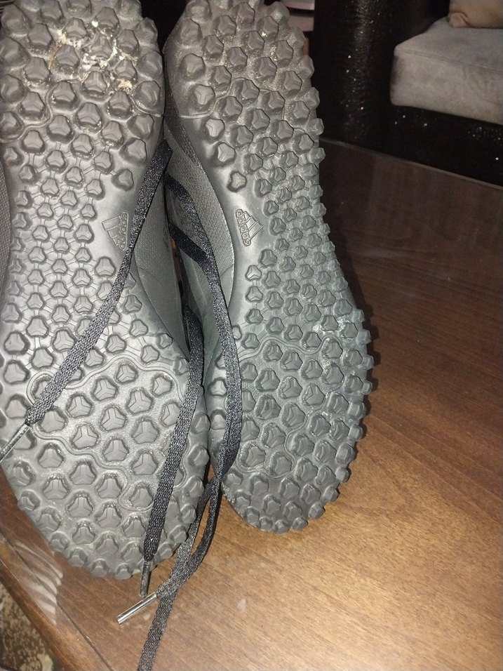 orjinal adidas krampon - Görsel 3