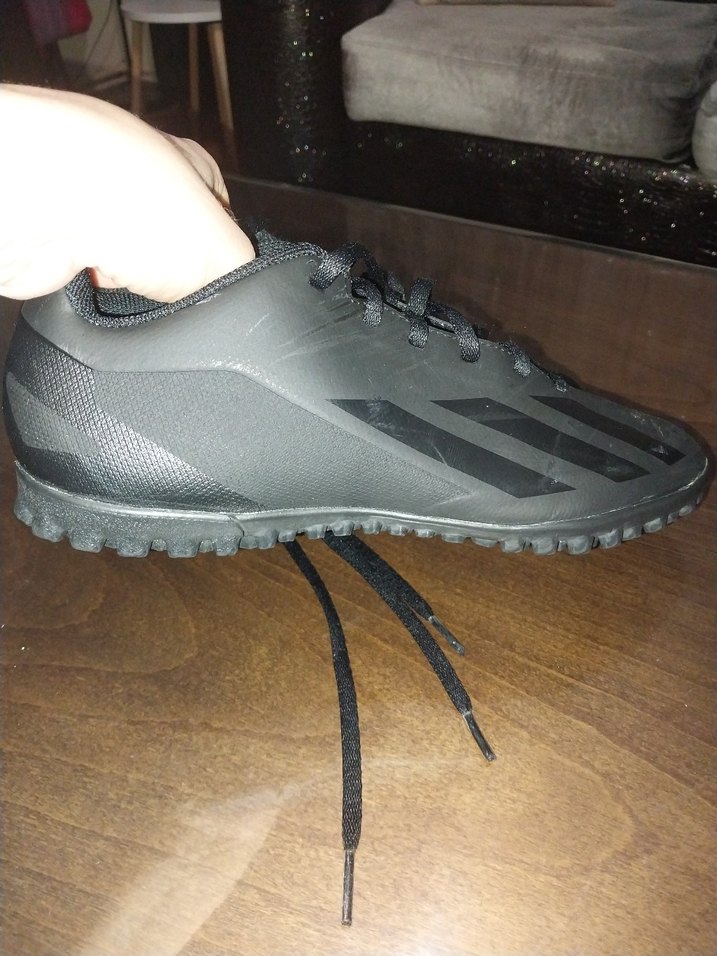 orjinal adidas krampon - Görsel 4