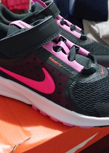 Nike dinamite fit spor ayakkabı - Görsel 2