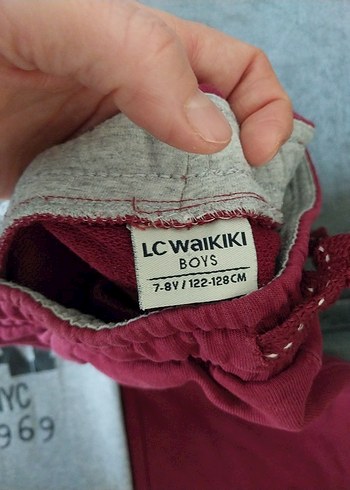 ikili esofman altı. - Görsel 4