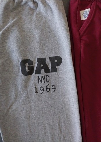 ikili esofman altı. - Görsel 2