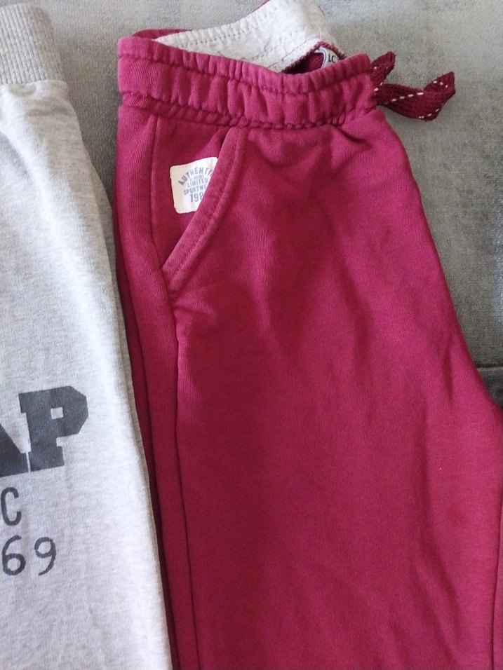 ikili esofman altı. - Görsel 3