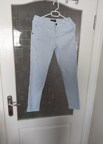 LC Waikiki 11-12 Yaş