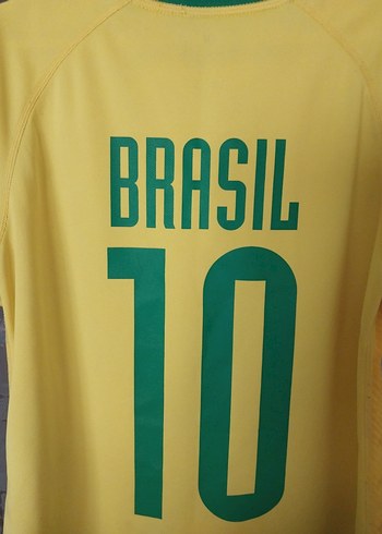 brezilya Spor Forma - Görsel 6